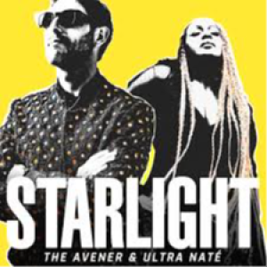 The Avener & Ultra Naté - Starlight