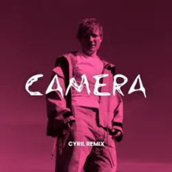 ED SHEERAN - Camera
