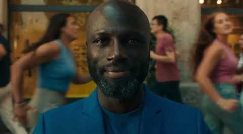 Shaggy & Busy Signal - Feel The Energy