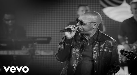 UB40 - Trouble (feat Gilly G)